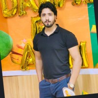 Usman Khan