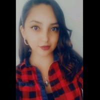 Aura Lucia Gonzalez Chacon