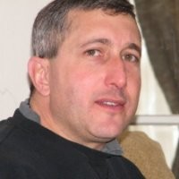 Gary Chizever