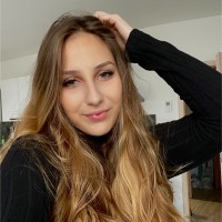 Klaudie Pastrnková