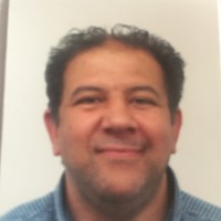 Mohamed Hamidi
