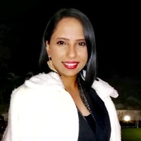 Derisha Hiralal