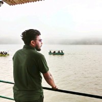 Pratik Chindarkar