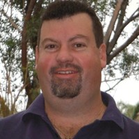 Matthew Hayward     'The Dust Guru'