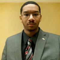 Cedric S. Granger, Ii