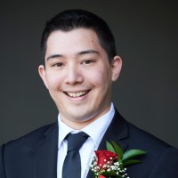 Warren Leung