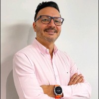 Luis Fernando Vargas