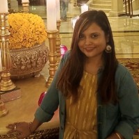 Anusree Das