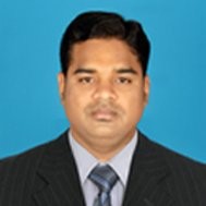 Ananth Natarajan