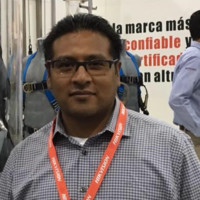 Ricardo Hernandez J.