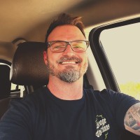 Nathan Haltom
