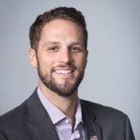 Colin Shalo