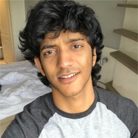 Divesh Radhakrishnan