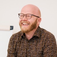 Gunnar Bækkevold