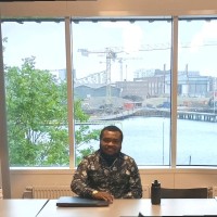 Okafor Uche