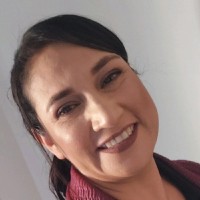 Gislaine Oliveira