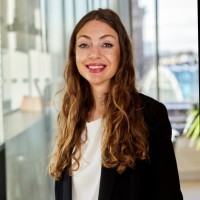 Ingrid Sjölander