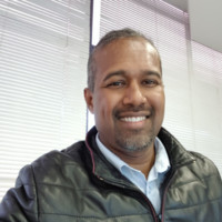 Collin Naidoo