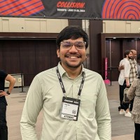 Darsh Shah
