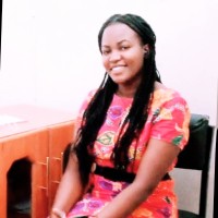 Sarah Nduku