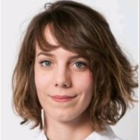 Charlotte Jonker-Mast