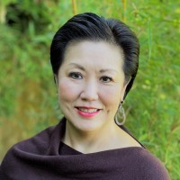 Wendy Nakatsukasa-Ono