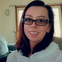 Michelle Broadhurst