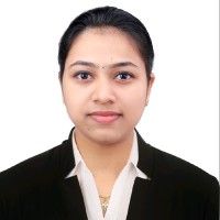 Anju Maria Thomas