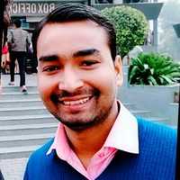 Sushil Ranjan