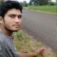 Rakesh Dahake