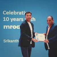 Srikanth Yasareni