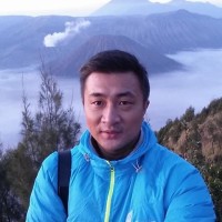 Claude Chen