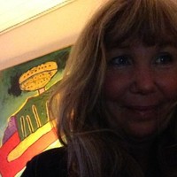 Liselotte Ehlers Rasmussen