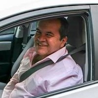 Antonio Roberto Pereira
