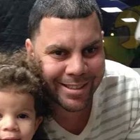 George Ramirez