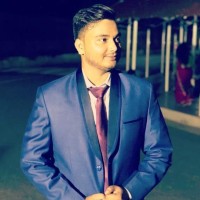 Ravi Ranjan Kumar