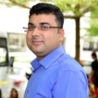 RAKESH KUMAR PANDEY