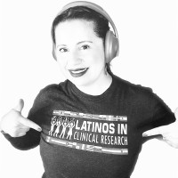 Monica Cuitiva B.S, B.A ., CRC