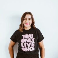 Francesca Brunsden // Mindset coach and Keynote speaker