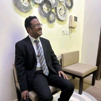 Nasr Eldin Osman