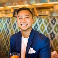 Daniel Huynh