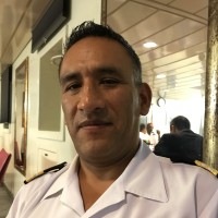 Edgar Carlos Cardenas Lizana
