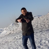 Hamza Abou sabha