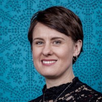 Lydia Botha