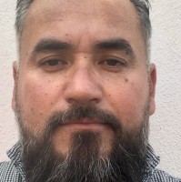 Miguel Angel Ponce Flores
