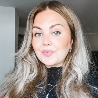 Amanda Ålgars
