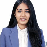 Nishtha Khattar