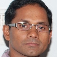 Teketi Tirupathi Naidu