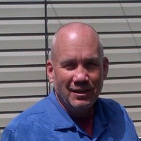 Duane Evans