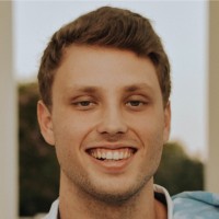 Chris Obolensky